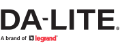 Da-Lite logo