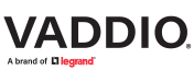 Vaddio logo
