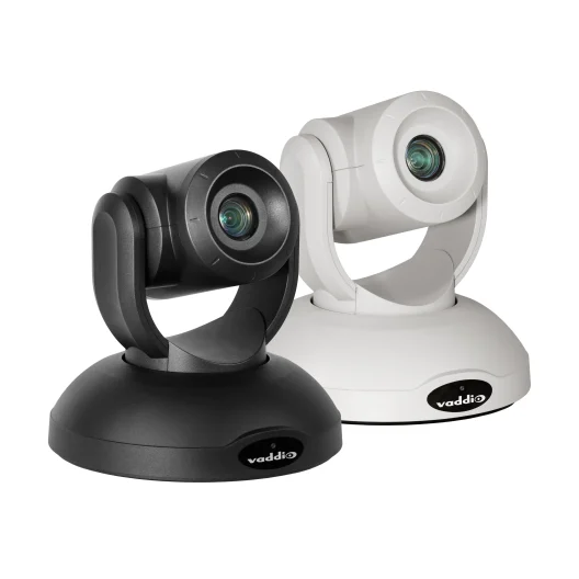 RoboSHOT 40 UHD 4K PTZ Cameras