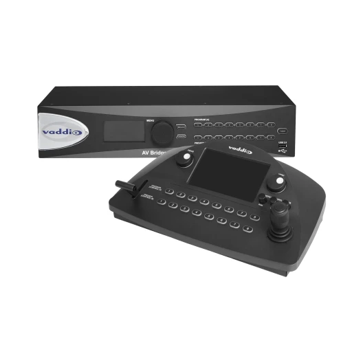 Vaddio AV Bridge Matrixmix Switcher