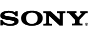 sony logo