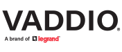 Vaddio Logo