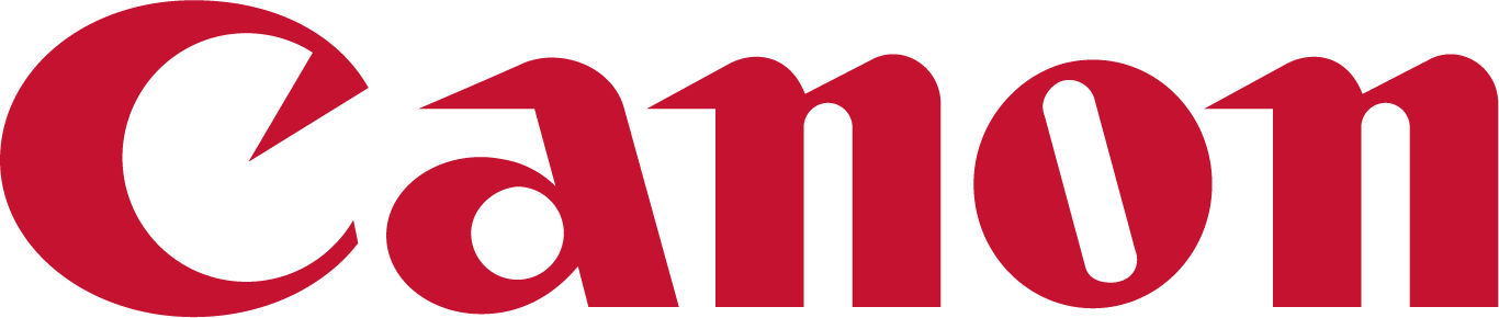 canon logo