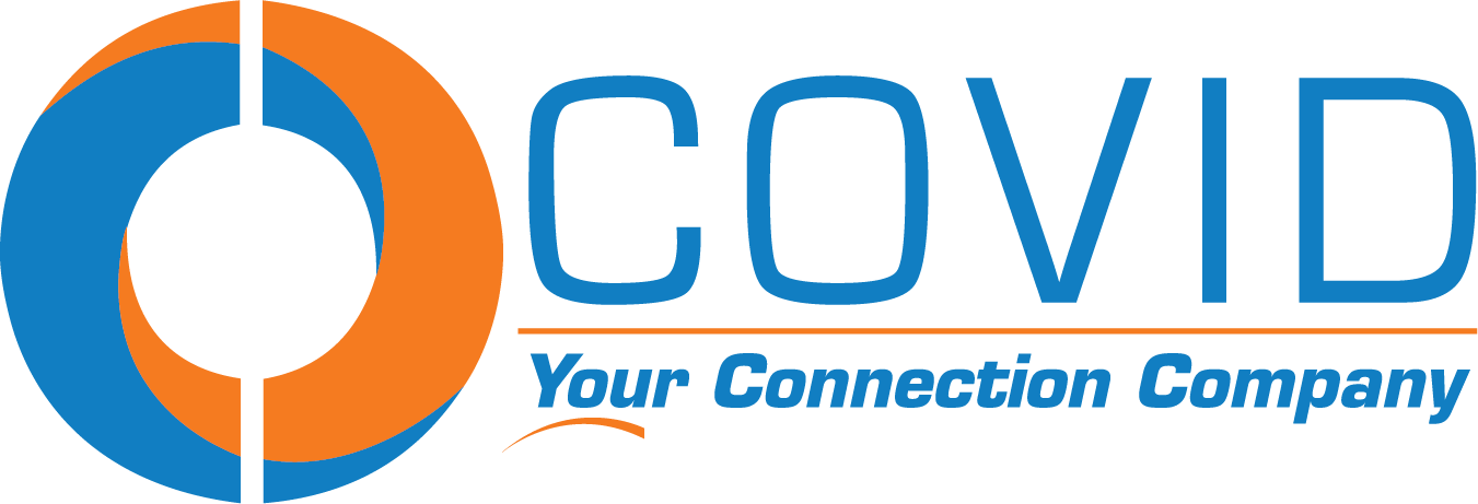 covid logo