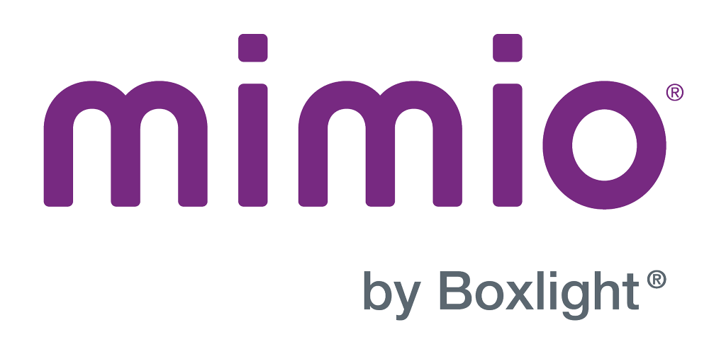 Mimio logo