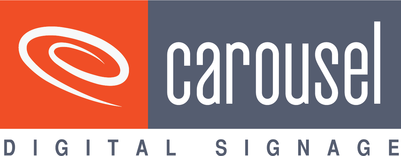 carousel logo