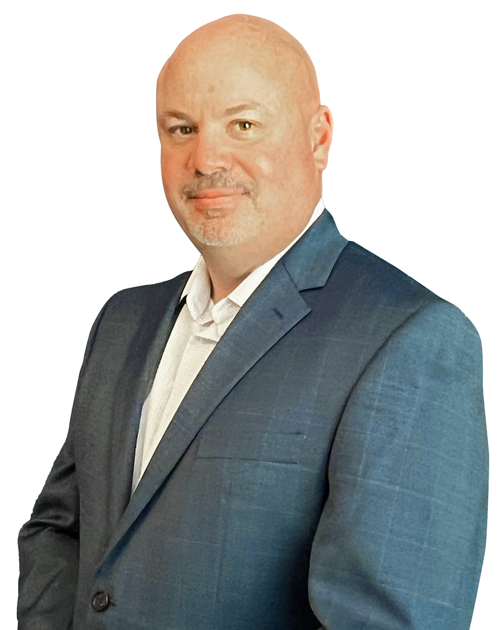 Scott Pintsopoulos headshot