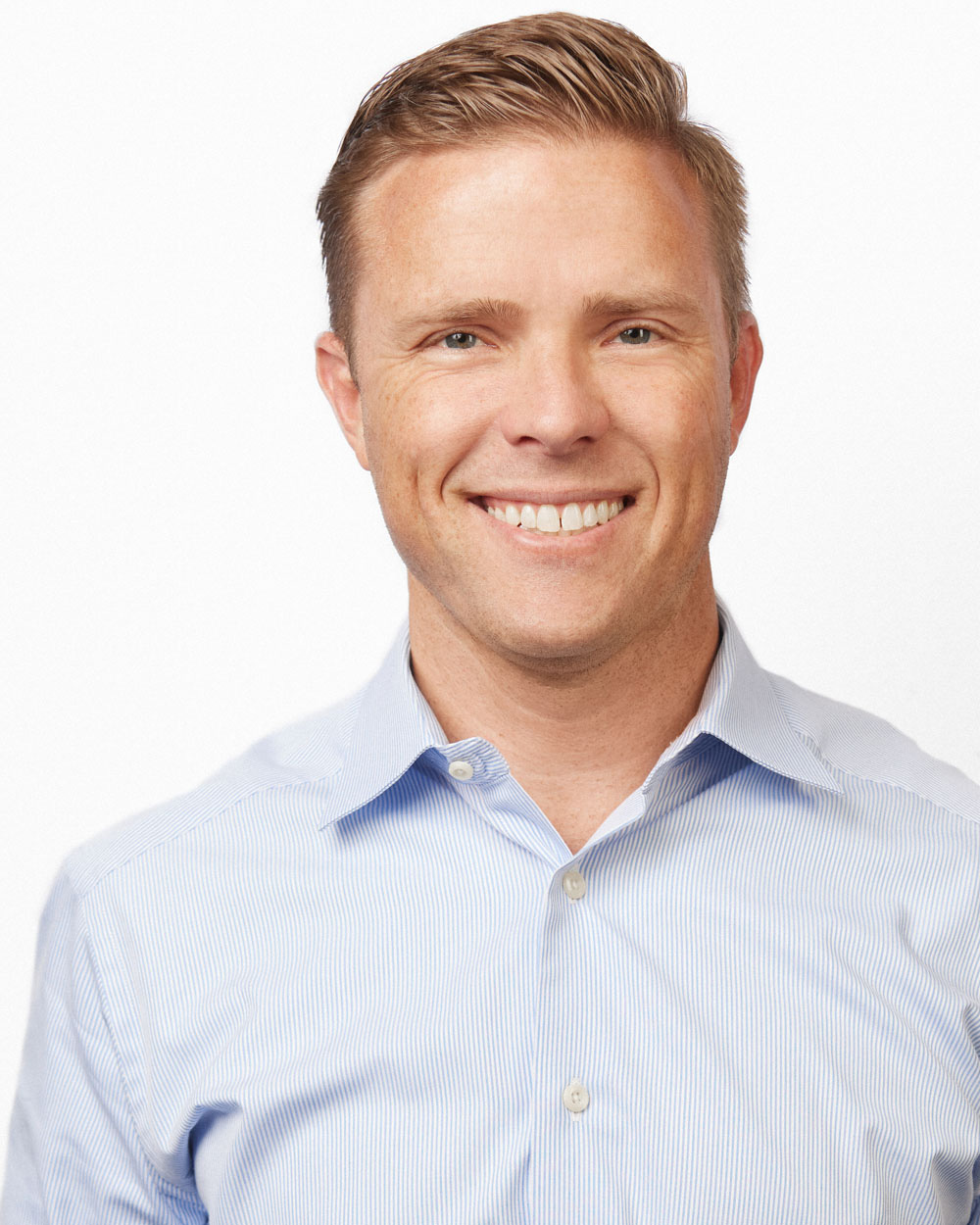 Brian Schreiber headshot