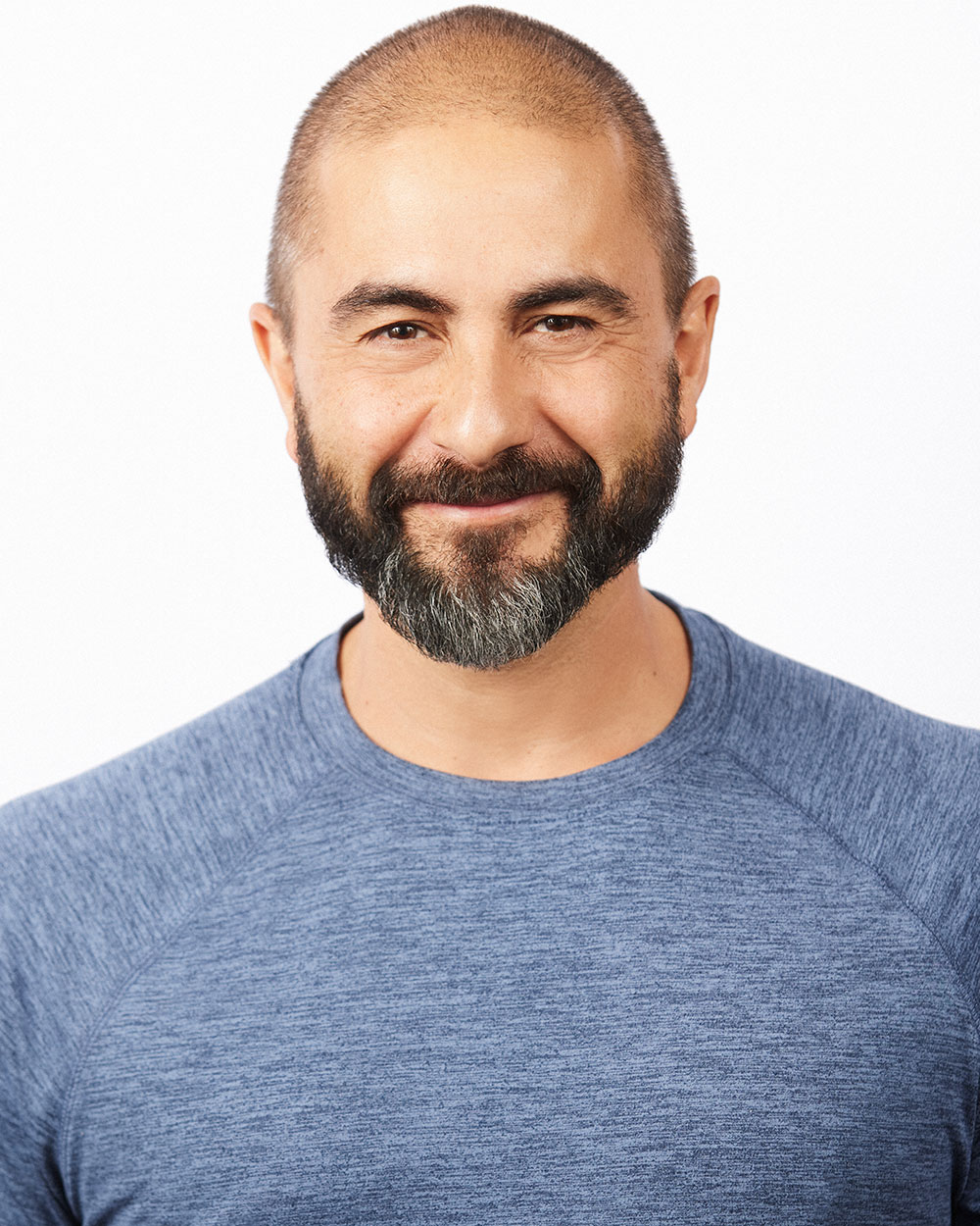 Erez Pikar Headshot