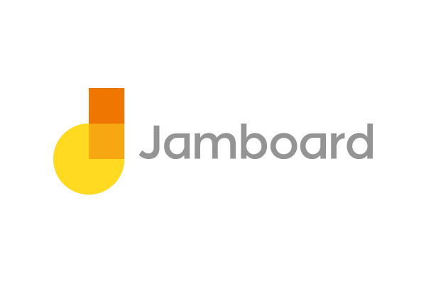 Jamboard logo