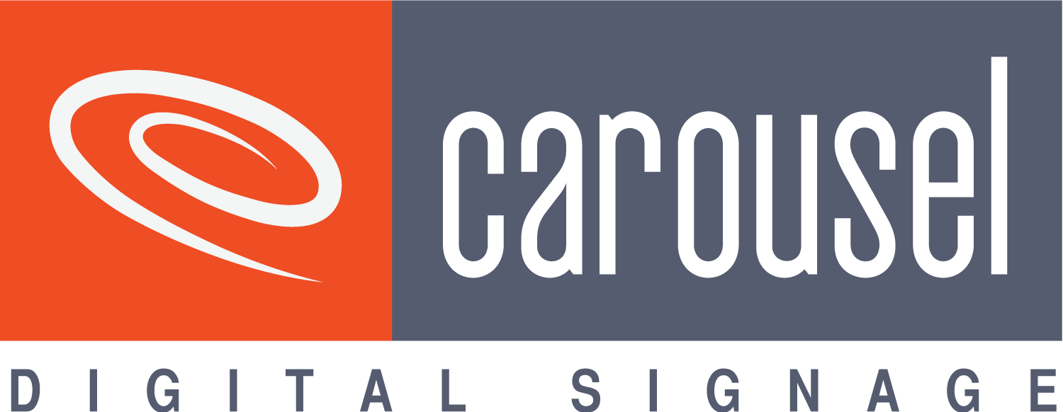 carousel logo